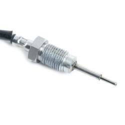 Capteur température gaz échappement, 147308126R