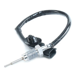 Capteur température gaz échappement, 147308126R