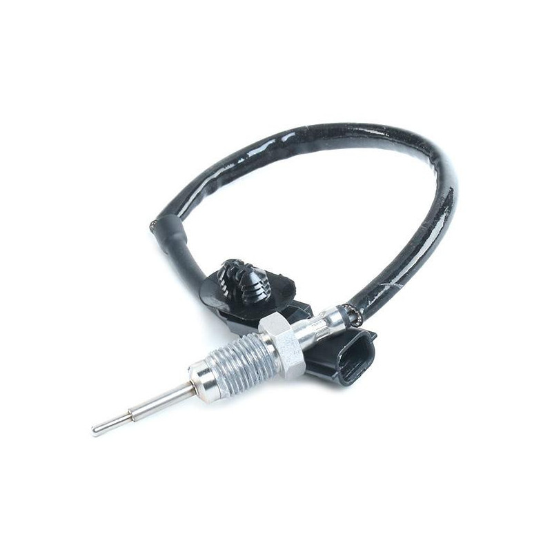 Capteur température gaz échappement, 147308126R