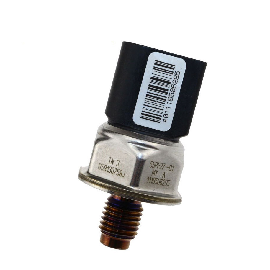 Capteur pression carburant 059130758J