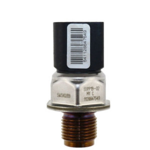 Capteur pression carburant, 5WS40209