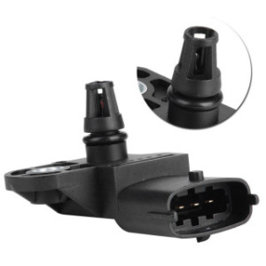 Capteur de pression MAP pour Fiat Renault Mercedes, 0281002456