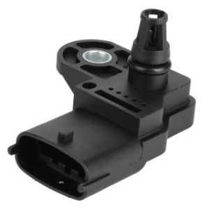 Capteur de pression MAP pour Fiat Renault Mercedes, 0281002456