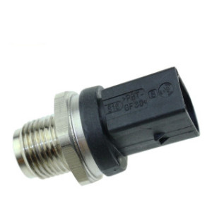 Capteur pression carburant 0281002700