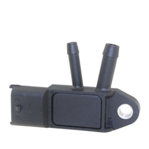 Capteur pression gaz échappement de type Renault 8200469905