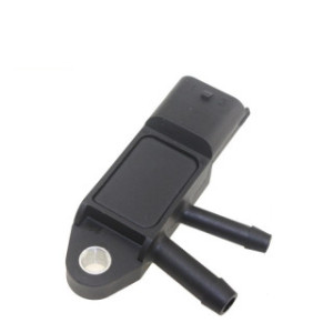 Capteur pression gaz échappement de type Renault 8200469905