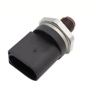 Capteur de pression carburant, 0281002238