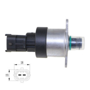 Régulateur pression carburant, 0928400567
