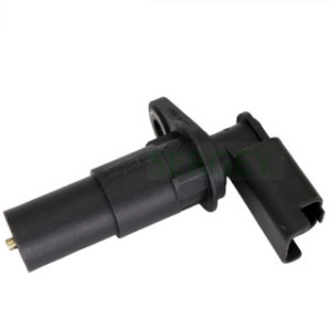 Capteur d'angle, vilebrequin remplace Renault 8200647559