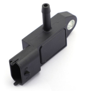 Capteur de pression gaz échappement de type 55566186, 862040