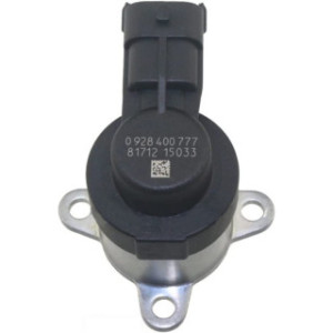 Régulateur de pression carburant neuf équivalent à Bosch 0928400777